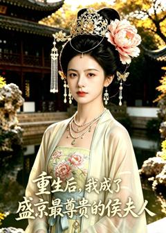 重生后，我成了盛京最尊贵的侯夫人