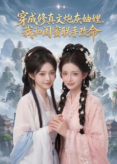 《穿成修真文炮灰妯娌，我和闺蜜联手改命》