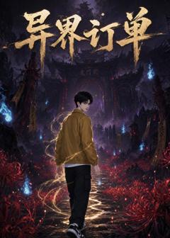 《异界订单》