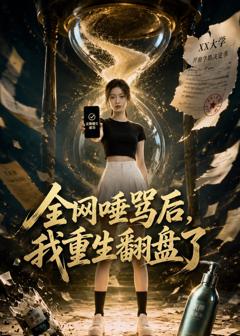 全网唾骂后，我重生翻盘了