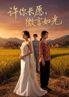 《许你长愿，微言如光》