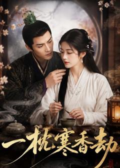 《一枕寒香劫》