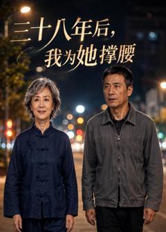 《三十八年后，我为她撑腰》