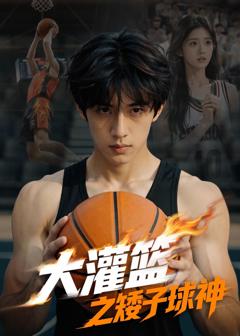 《大灌篮之矮子球神》