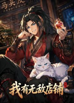 《我有无敌店铺》