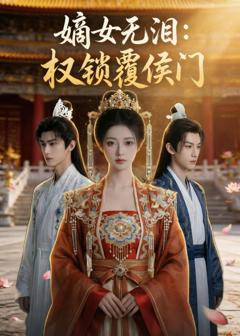 《嫡女无泪：权锁覆侯门》