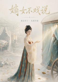 《嫡女不戏说》