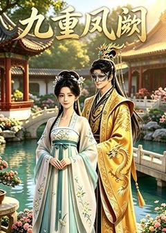 《九重凤阙》