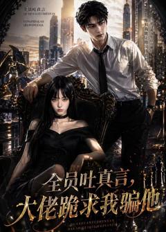 全员吐真言，大佬跪求我骗他