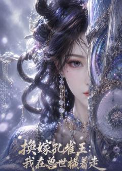 《换嫁孔雀王：我在兽世横着走》
