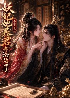 《妖妃她不干了，暴君却沦陷了》
