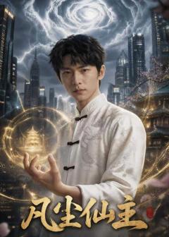 《凡尘仙主》