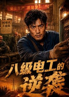 《八级电工的逆袭》