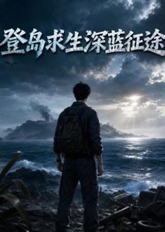 《登岛求生深蓝征途》
