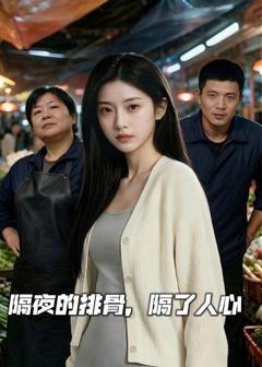 隔夜的排骨，隔了人心