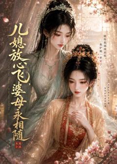 《儿媳放心飞，婆母永相随》