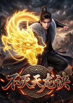 《不灭天龙诀》