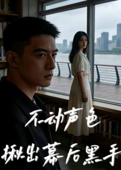 《不动声色揪出幕后黑手》