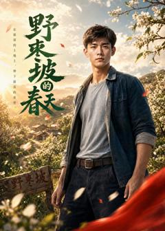 《野枣坡的春天》