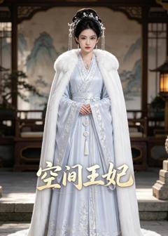 《空间王妃》