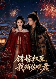 《错嫁权臣，我辅佐明君》