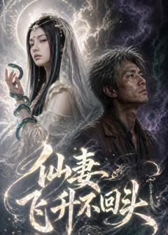 《仙妻飞升不回头》