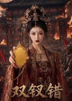《双钗错》