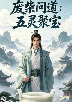 《废柴问道：五灵聚宝》