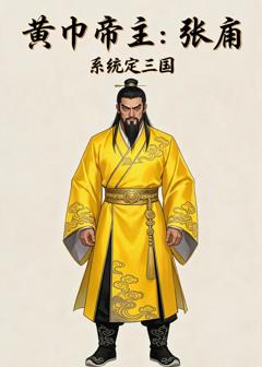 《黄巾帝主：张角系统定三国》