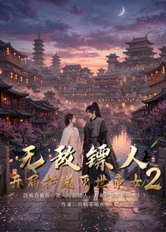无敌镖人，开局护送灭世帝女2