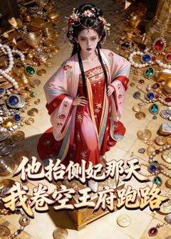 《他抬侧妃那天，我卷空王府跑路》