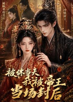 《被休当天，我被帝王当场封后》