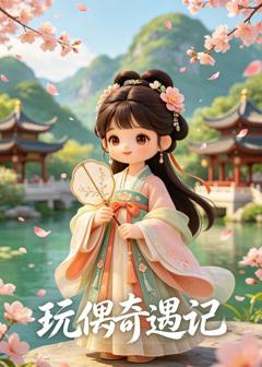《玩偶奇遇记》