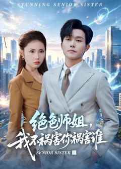《绝色师姐，我不祸害你祸害谁》