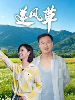 《逆风草》