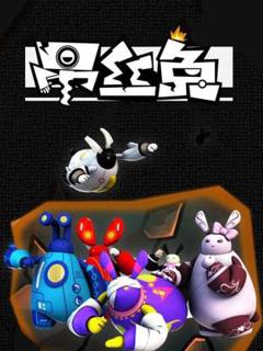 吊丝兔