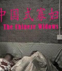 《中国式寡妇》