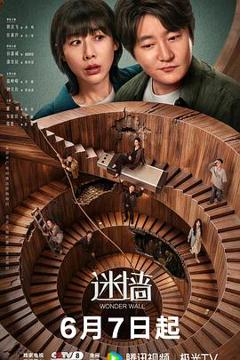 《迷墙2026》