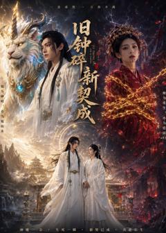 《旧钟碎，新契成》