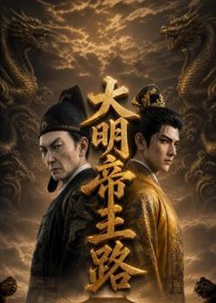 《大明帝王路》