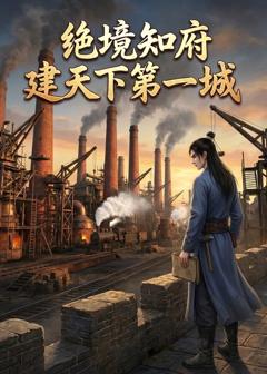 《绝境知府建天下第一城》
