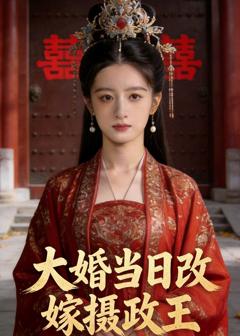 《大婚当日改嫁摄政王》