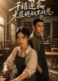 《千禧逆袭，木匠媳妇不好惹》