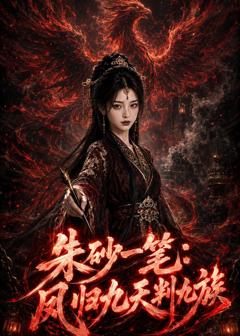 朱砂一笔：凤归九天判九族