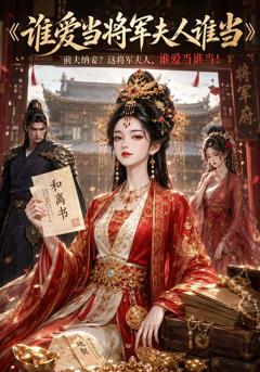 《谁爱当将军夫人谁当》