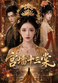 《宫墙十三棠》