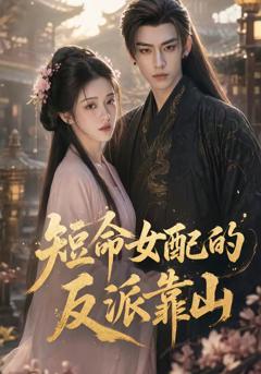 《短命女配的反派靠山》