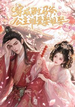 《穿成驸马爷，公主谁爱娶谁娶第二季》