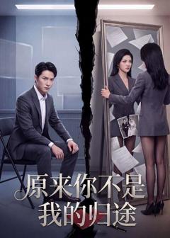 《原来你不是我的归途》