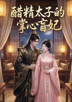 《醋精太子的掌心盲妃》